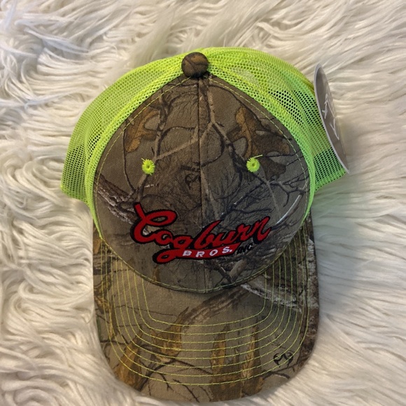 RealTree Xtra Man Hat brand new with tag - Picture 8 of 8